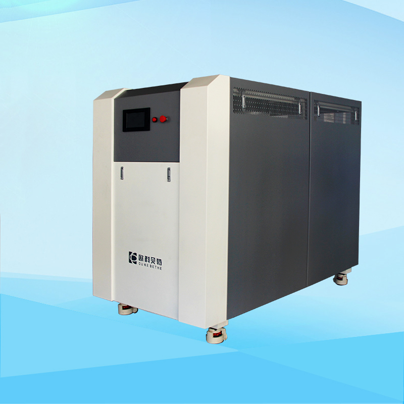 全预混变频冷凝锅炉700KW