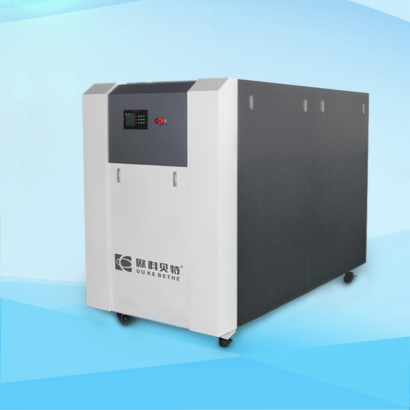 全预混变频冷凝锅炉1050KW