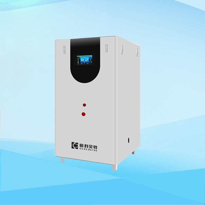 不锈钢燃气相变潜热能99KW